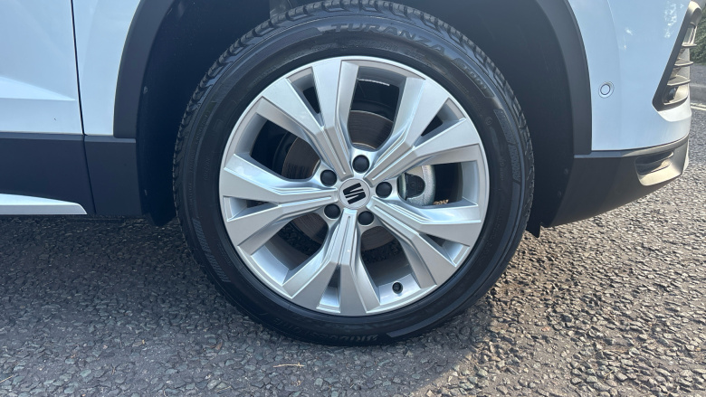 SEAT Ateca 1.5 TSI EVO Xperience 5dr DSG Petrol Estate